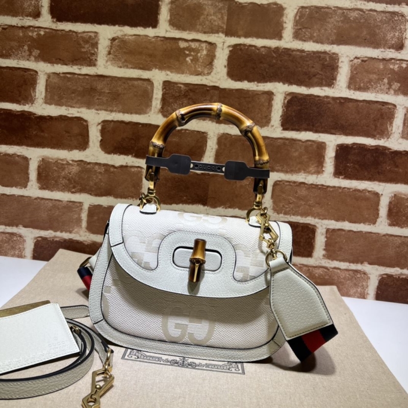 Gucci Top Handle Bags